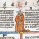 Illustration for article titled 600 year old manuscript shows image of Yoda...